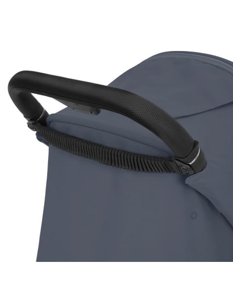 Детская прогулочная коляска Inglesina Quid 3 Astral Blue