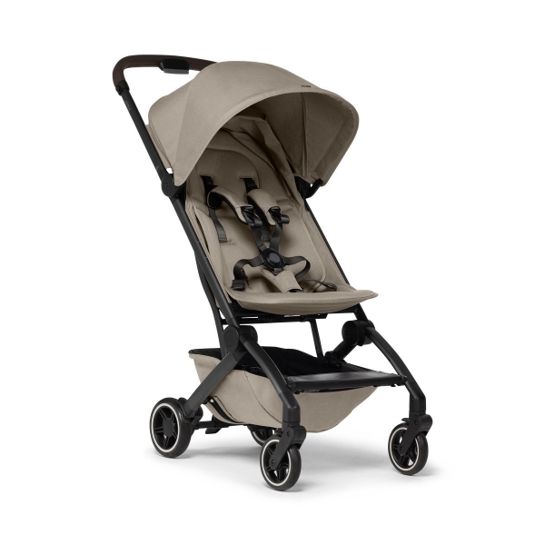 Детская прогулочная коляска Joolz Aer Plus 2024 Sandy Taupe