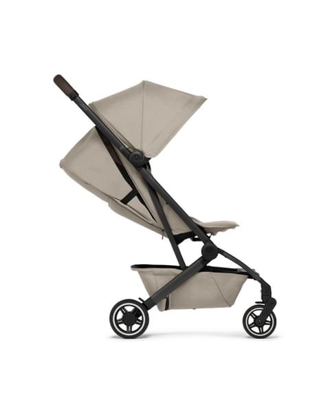 Детская прогулочная коляска Joolz Aer Plus 2024 Sandy Taupe