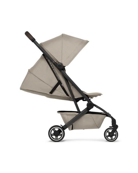Детская прогулочная коляска Joolz Aer Plus 2024 Sandy Taupe