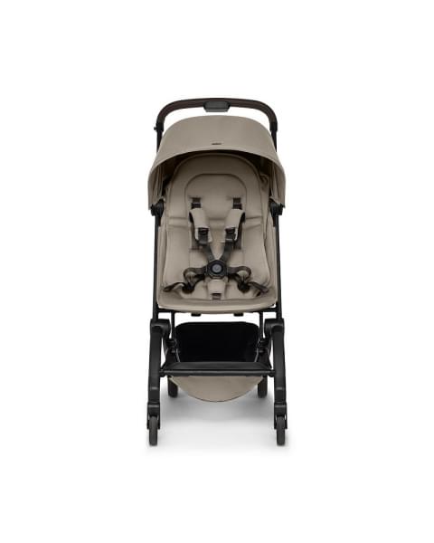 Детская прогулочная коляска Joolz Aer Plus 2024 Sandy Taupe