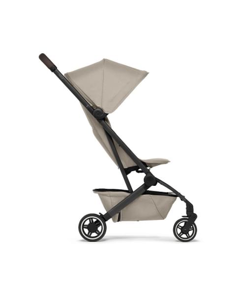 Детская прогулочная коляска Joolz Aer Plus 2024 Sandy Taupe