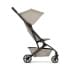 Детская прогулочная коляска Joolz Aer Plus 2024 Sandy Taupe