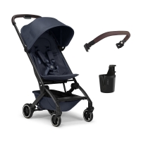 Детская прогулочная коляска Joolz Aer+ SE 2024 Navy Blue