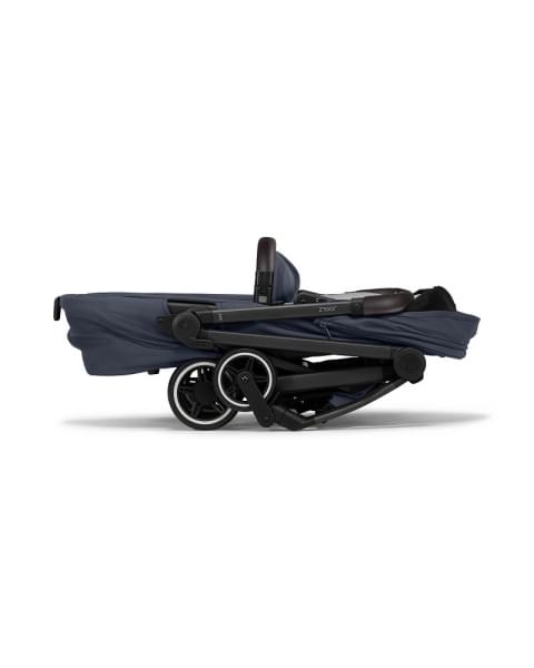 Детская прогулочная коляска Joolz Aer+ SE 2024 Navy Blue