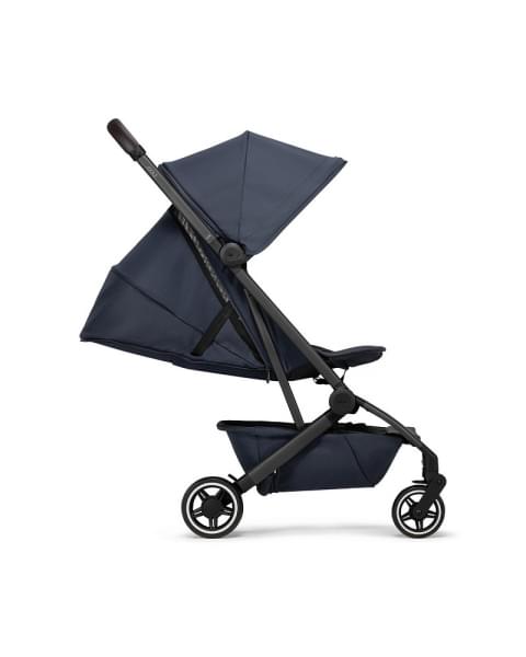 Детская прогулочная коляска Joolz Aer+ SE 2024 Navy Blue