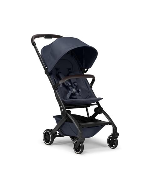 Детская прогулочная коляска Joolz Aer+ SE 2024 Navy Blue