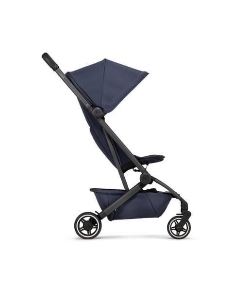 Детская прогулочная коляска Joolz Aer+ SE 2024 Navy Blue
