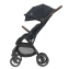 Детская прогулочная коляска Maxi-Cosi Soho Graphite/граффит