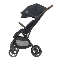 Детская прогулочная коляска Maxi-Cosi Soho Graphite/граффит