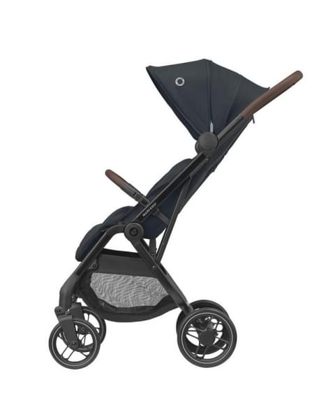Детская прогулочная коляска Maxi-Cosi Soho Graphite/граффит