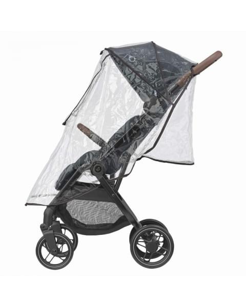 Детская прогулочная коляска Maxi-Cosi Soho Graphite/граффит