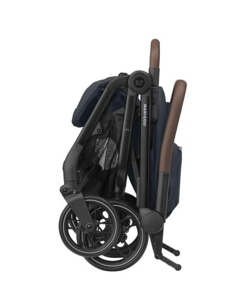 Детская прогулочная коляска Maxi-Cosi Soho Graphite/граффит