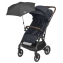 Детская прогулочная коляска Maxi-Cosi Soho Graphite/граффит