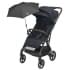 Детская прогулочная коляска Maxi-Cosi Soho Graphite/граффит