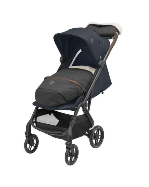 Детская прогулочная коляска Maxi-Cosi Soho Graphite/граффит