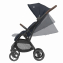 Детская прогулочная коляска Maxi-Cosi Soho Graphite/граффит