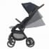 Детская прогулочная коляска Maxi-Cosi Soho Graphite/граффит