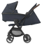 Детская прогулочная коляска Maxi-Cosi Soho Graphite/граффит