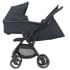 Детская прогулочная коляска Maxi-Cosi Soho Graphite/граффит