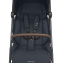 Детская прогулочная коляска Maxi-Cosi Soho Graphite/граффит