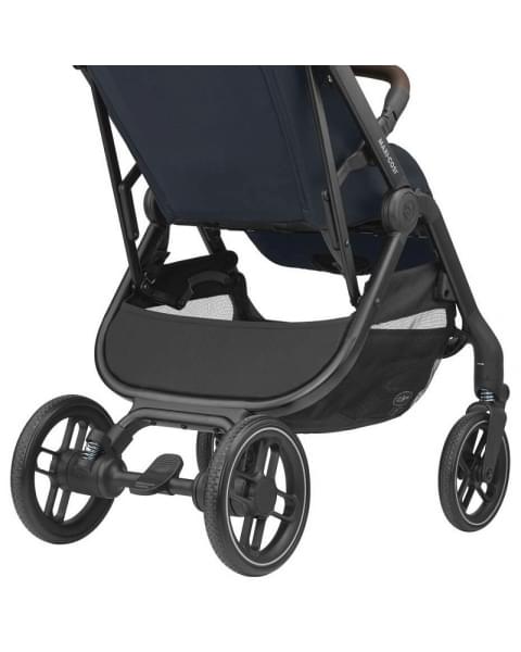 Детская прогулочная коляска Maxi-Cosi Soho Graphite/граффит