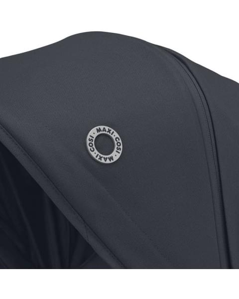 Детская прогулочная коляска Maxi-Cosi Soho Graphite/граффит