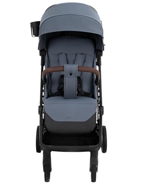 Детская прогулочная коляска Pituso Ice IC/002 Graphite