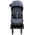 Детская прогулочная коляска Pituso Ice IC/002 Graphite