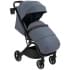 Детская прогулочная коляска Pituso Ice IC/002 Graphite