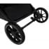 Детская прогулочная коляска Pituso Ice IC/002 Graphite