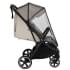 Детская прогулочная коляска Pituso Matrix XXL PU Cappuccino New