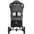 Детская прогулочная коляска Pituso Ruta PU BD206 Dark Grey