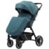 Детская прогулочная коляска Sevillababy Major бирюзовый