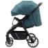 Детская прогулочная коляска Sevillababy Major бирюзовый
