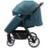Детская прогулочная коляска Sevillababy Major бирюзовый