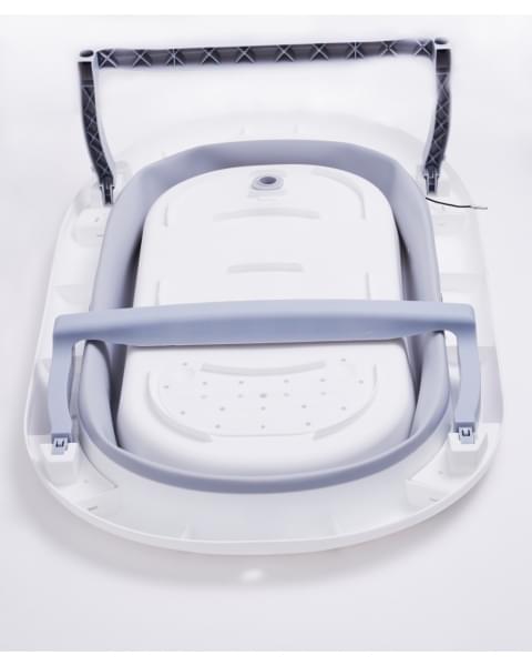 Детская ванна Agex Aqua, Grey (Серый)