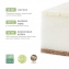 Детский матрас Plitex Bamboo Lux ББ-08/1 119х60х10 см