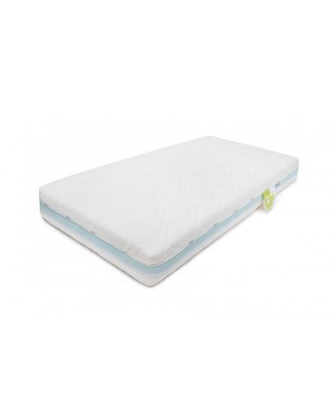 Детский матрас Plitex Eco Lux (120х60х12 см)