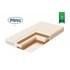 Детский матрас Plitex Eco Lux (120х60х12 см)