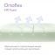 Детский матрас Plitex Magic Sleep МС-119-01 120х60 см