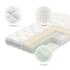 Детский матрас Plitex Magic Sleep МС-119-01 120х60 см