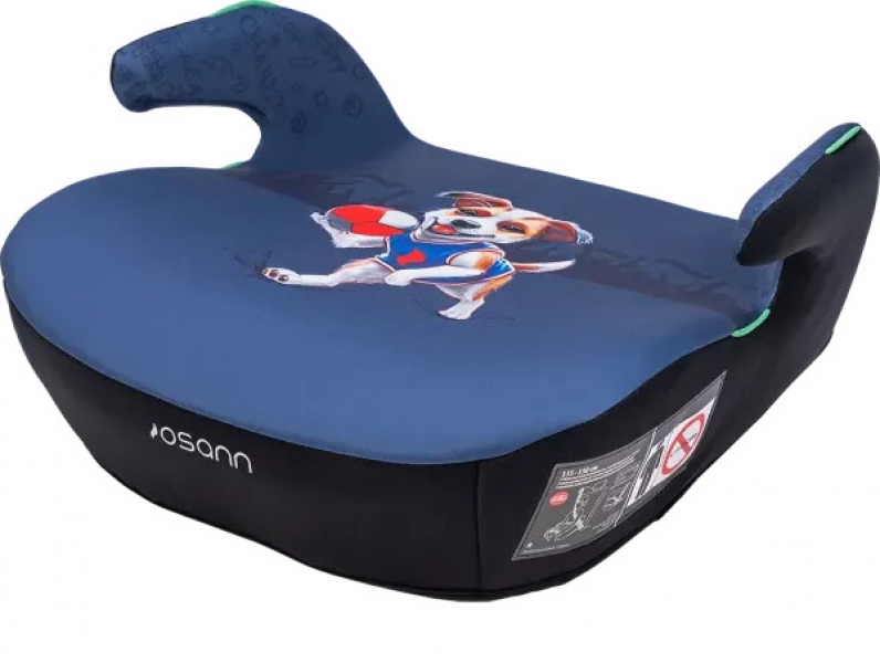 Детское удерживающее устройство - бустер Osann Boost Dog