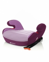 Детское удерживающее устройство Osann Junior Gurtfix 22-36 кг розовый