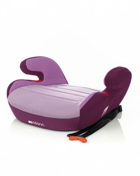 Детское удерживающее устройство Osann Junior Gurtfix 22-36 кг розовый