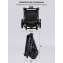 Детская коляска AmaroBaby Genius 2 в 1 серый