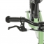 Беговел Pituso Pulsar Green matt/Зеленый матовый