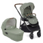 Детская коляска Joie Versatrax 3 в 1 laurel