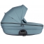 Детская коляска Tutis Uno 6 Plus Essential collection 3 в 1 с автокреслом Elo Lux EduSky Black 1602143 Menta