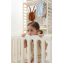 Манеж-стеллаж UNIX Kids 2 в 1 White